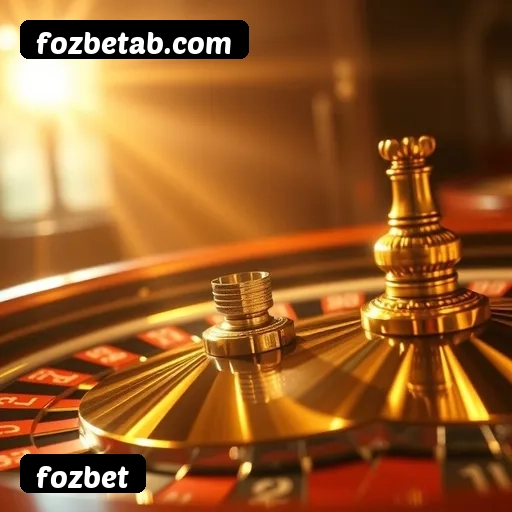 Tabela RTP dos jogos de cassino da fozbet