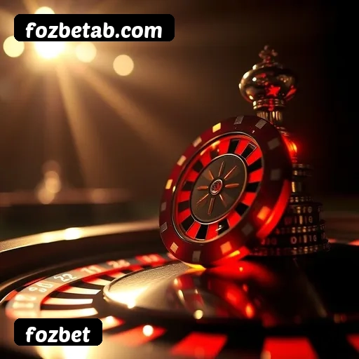 Logo da fozbet